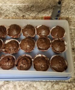 Babycakes Full Size Cupcake Maker, Pink 32 81ctK trzsL