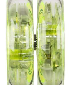 Duncan Toys Pulse LED Light-Up Yo-Yo, Intermediate Level Yo-Yo with Ball Bearing Axle and LED Lights, Mystery Color,Colors May Vary Colors May Vary 21 81ctUiVdpL