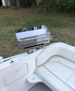 Magma Products, ChefsMate Connoisseur Series Gas Grill, A10-803, Multi, One Size 32 81cuRlfJBGL