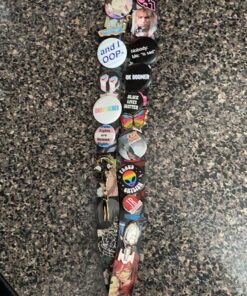 Black Butler Lanyard Special Design 7 81cuU301bGL