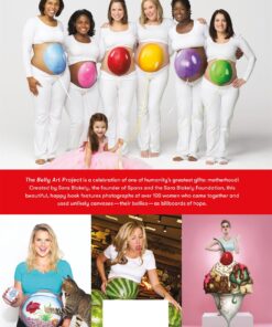 Alternative view of The Belly Art Project: Moms Supporting Moms