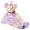 Bearington Tootsie Ballerina 15 Inch Teddy Bears for Girls - Ballerina Stuffed Animals - Dance Recital Gifts for Girls 15" Tootsie 38 81cuen3Y8CL