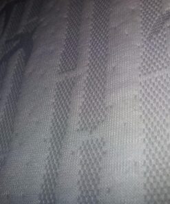 SUPERIOR Adaptive Memory Foam Wedge Pillow, 24” x 24” x 8” 61 81cvNuO9SFL