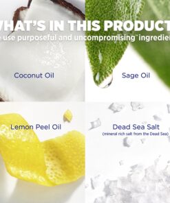 Lumineux Teeth Whitening Mouthwash, 16 Oz, 2 Pack - Enamel Safe - Certified Non-Toxic - Whiter Teeth in 7 Days or Less Without Sensitivity - NO Alcohol, Fluoride Free & SLS Free 16 Fl Oz (Pack of 2) 9 81cvhzsiN9L 1