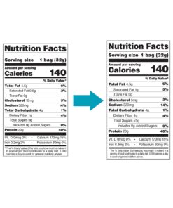 Quest Nutrition Tortilla Style Protein Chips, Chili Lime, Baked, 1.1 Oz, Pack of 12 27 81cwJTj4oXL