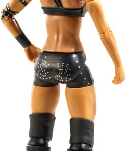 WWE MATTEL Basic Figure, Sasha Banks 7 81cwe dijDL
