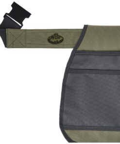 Esschert Design Garden Tool Belt, Gray 10 81cwgAGyeL