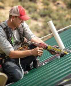 Sashco Quart Clear Roof Sealant,14003 11 81cxOEW9c4L 1