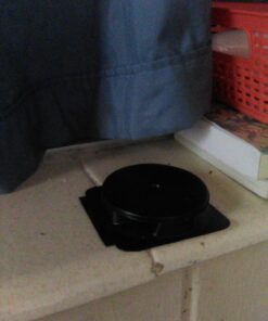 Combat Roach Killing Bait, Roach Bait Station For Large Roaches, Kills The Nest, Child-Resistant, 8 Count,Insects 39 81cyrivq4NL