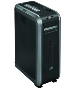 Fellowes Powershred 125Ci 100% Jam Proof 20 -Sheet Cross-Cut Commercial Grade Paper Shredder 13 81d0gmvtn2L