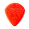 JIM DUNLOP 471P3N Max Grip Jazz III Nylon Guitar Picks, Red, 6-Pack 6 Pack 36 81d1hUmqtOL