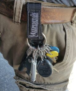 Maxpedition Gear Keyper Black 27 81d1sB9pfOL