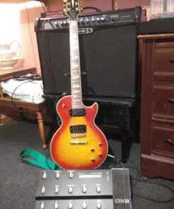 Ernie Ball Regular Slinky Cobalt Electric Guitar Strings - 10-46 Gauge Regular (10-46) Single Pack 12 81d1vDwepXL