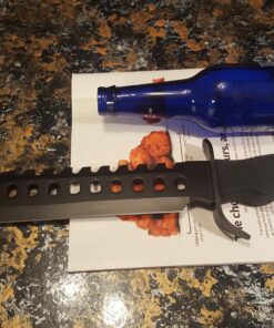 Armory Replicas Night Stalkers Marine Force Recon Hunting Outdoor Survivors Sawback Knife 17 Inches Black Black blade 36 81d21zfwA2L