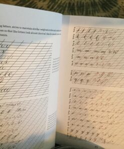 Creative Lettering and Beyond: Inspiring tips, techniques, and ideas for hand lettering your way to beautiful works of art (Creative...and Beyond) Paperback 40 81d2I3whQ1L