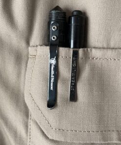 Streamlight Stylus LED Penlight Black 13 81d2Zfrf9YL