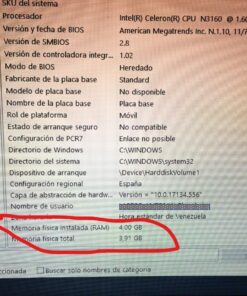 Kingston Technology KVR16LS11/4 4GB 1600MHz DDR3L PC3-12800 1.35V Non-ECC CL11 SODIMM Intel Laptop Memory 18 81d3pDmTCDL