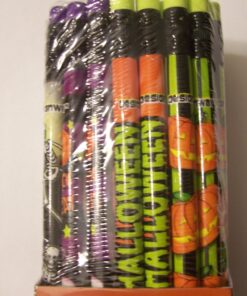 Alternative view of DesignWay Halloween Pencil, 48-Pack