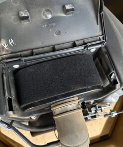 HIPA FR691V Air Filter with 11013-7046 Pre Filter for 11013-0752 11013-0726 11013-7049 11013-7047 Kawasaki FR651V FR691V FR730V FS481V FS541V FS600V FS651V FS691V FS730V 4-Cycle Engine 22 81d4yiuRL