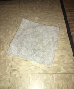 Leather Honey Leather Conditioner Lint-Free Application Cloth: Microfiber Cloth for Use Leather Conditioner and Leather Cleaner, The Most Trusted Leather Care Products Since 1968 20 81d5CUm1EBL