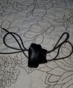 Covert Clutch Universal Tactical Grip Sleeve - The Original Hex Pattern Gun Grip - 100% Made in USA Tactical Matte Black 26 81d686uoAjL