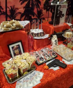 MASTER USA Rubber Training Gun, Black and Red Head Painting, Model Number: 3200BK 33 81d6OVKgdQL