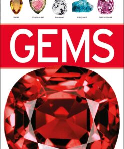 Nature Guide: Gems: The World in Your Hands (DK Nature Guides)