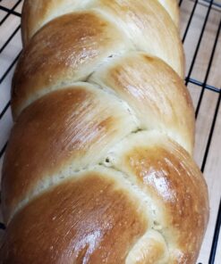 Saf Instant Yeast, 1 Pound Pouch 1 Pound (Pack of 1) 87 81d8JWHr04L