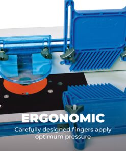 Kreg PRS3020 True-FLEX Featherboard, 2 Pack 1 Pack 11 81d8luvOIUL