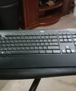Logitech MK545 Advanced Wireless Keyboard and Mouse Combo 57 81d9pBzqimL