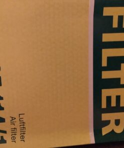 Mann Filter C 25 114/1 Air Filter 15 81dAfJAlurL