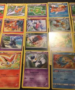 Pokémon Rare Grab Bag 20 Rare Pokémon Cards 16 81dAuAtpqDL