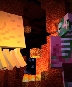 Minecraft: Story Mode - Season Disc - Xbox One 9 81dBFXwC4CL