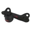 SPRI Wrist Weights Thumblock Arm Weights Set for Women & Men (Available in 2lb or 4lb Sets) 4 lbs (2 lbs Each) 2 81dBlQlkiHL