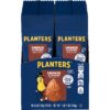 Planters Smoked & Salted Almonds Single Serve (1.5oz Bags, Pack of 18) 16 81dCKgxvvNL