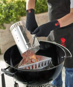 Rapidfire Chimney Starter Standard Chimney Only 39 81dCcixIbOL