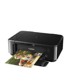 Canon Pixma MG3620 Wireless All-In-One Color Inkjet Printer with Mobile and Tablet Printing, Black 29 81dCrZLRh L