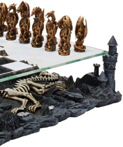CHH Dragon Chess Set 17 81dEJl5R7DL