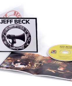 Loud Hailer Loud Hailer 9 81dGDDRoNyL