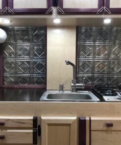 Ramblewood GC2-48P (LPG/Propane Gas) 2 burner gas cooktop, ETL Safety Certified. 16 81dGNTiOQL