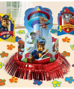 Paw Patrol™ Table Decorating Kit, Party Favor 9 81dHarRVBtL