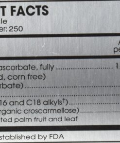 Perque- Potent C Guard 1000 Mg Tabs 3 81dIgsfu2WL