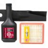 Honda HRR216 Series Tune-Up Kit (Serial Range MZCG-8000001 to MZCG-8669999) 11 81dIy7yQEZL