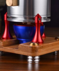 Sunnytech Hot Live Steam Engine Cylinder Unibody Design Boiler Education Toy DIY GL003 14 81dJ4Ox6DVL