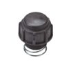 Oregon 55-182 Bump Knob and Spring Assembly Replaces Ryobi 181468, Black 17 81dJAomoiDL