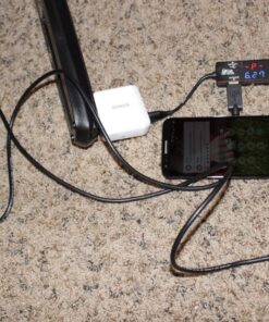 Anker [3-Pack Powerline Micro USB Cable (3ft), Charging Cable for Micro Port E-Readers and More Micro USB Devices(Black) 3ft Black 3 52 81dJU1QGxnL