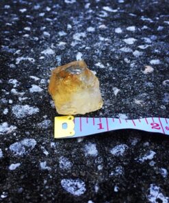 Hypnotic Gems Materials: 1 lb Rough Bulk Citrine Stones from Brazil - Raw Crystals for Cabbing, Tumbling, Lapidary, Polishing, Wire Wrapping, Wicca & Reiki Crystal Healing #B: 1 Pound Lot 17 81dJUqJ79zL