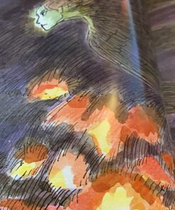 The Art of Howl's Moving Castle Hardcover 16 81dKfe8ODZL