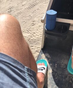 Ultimate Ears Boom 3 Portable Waterproof Bluetooth Speaker - Lagoon Blue 33 81dL1642hL