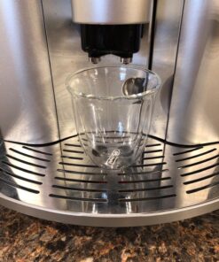 Delonghi 5513214601 Cappuccino Glasses, 270 milliliters Cappuccino Glasses (set of 2) 23 81dLJkiIsCL